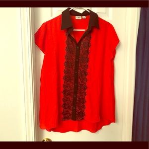 Cato Woman Blouse